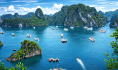 Keunggulan Destinasi Wisata Halal dalam Menarik Wisatawan Global