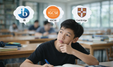Mengenal Berbagai Kurikulum Sekolah Internasional: Cambridge, IB, dan DIA, Mana yang Terbaik?