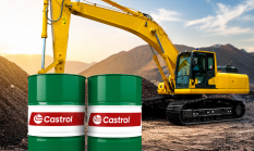 Pengguna Kendaraan Niaga Mulai Beralih ke Oli Castrol demi Mendukung Efisiensi Operasional Mesin